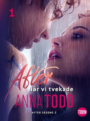 cover image of After S2A1 När vi tvekade